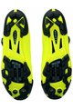 SCOTT Cycling shoes - MTB TEAM BOA  - black/yellow