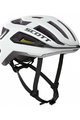 SCOTT Cycling helmet - ARX PLUS - white/black