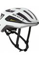 SCOTT Cycling helmet - ARX PLUS (CE) - silver