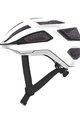 SCOTT Cycling helmet - ARX PLUS - white/black