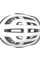 SCOTT Cycling helmet - ARX PLUS (CE) - silver