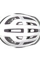 SCOTT Cycling helmet - ARX PLUS - white/black