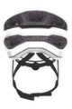 SCOTT Cycling helmet - ARX PLUS (CE) - silver