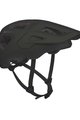 SCOTT Cycling helmet - ARGO PLUS (CE) - black