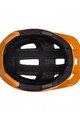 SCOTT Cycling helmet - ARGO PLUS (CE) - orange