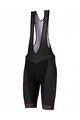 SCOTT Cycling bib shorts - RC TEAM ++ 2022 - grey/black