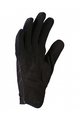 SCOTT Cycling long-finger gloves - RC TEAM - grey/black