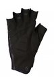 SCOTT Cycling fingerless gloves - RC TEAM LF 2022 - grey/black