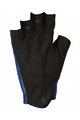 SCOTT Cycling fingerless gloves - RC TEAM LF 2022 - blue/orange