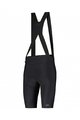 SCOTT Cycling bib shorts - RC PREMIUM ++++ 2022 - grey/black