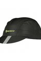 SCOTT Cycling hat - PERFORMANCE - yellow/black