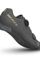 SCOTT Cycling shoes - ROAD COMP BOA W - grey/black