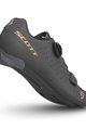 SCOTT Cycling shoes - ROAD COMP BOA LADY - grey/black