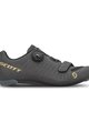SCOTT Cycling shoes - ROAD COMP BOA W - grey/black