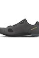 SCOTT Cycling shoes - ROAD COMP BOA W - grey/black