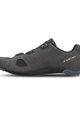 SCOTT Cycling shoes - ROAD COMP BOA LADY - grey/black