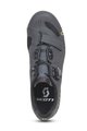SCOTT Cycling shoes - ROAD COMP BOA W - grey/black