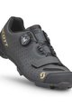 SCOTT Cycling shoes - MTB COMP BOA W - grey/black