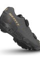 SCOTT Cycling shoes - MTB COMP BOA LADY - anthracite/black