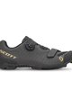 SCOTT Cycling shoes - MTB COMP BOA LADY - anthracite/black