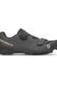 SCOTT Cycling shoes - MTB COMP BOA W - grey/black