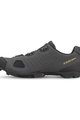 SCOTT Cycling shoes - MTB COMP BOA W - grey/black