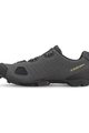 SCOTT Cycling shoes - MTB COMP BOA LADY - anthracite/black