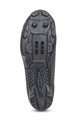 SCOTT Cycling shoes - MTB COMP BOA W - grey/black