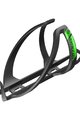 SYNCROS Cycling bottle cage - COUPE 2.0 - black/green