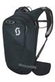 SCOTT backpack - PACK PERFORM EVO 16L - blue/black