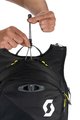 SCOTT backpack - PACK PERFORM EVO 16L - blue/black