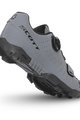 SCOTT Cycling shoes - MTB COMP BOA REFL W - grey/black