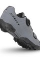 SCOTT Cycling shoes - MTB COMP BOA W REFLECTIVE - grey