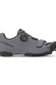 SCOTT Cycling shoes - MTB COMP BOA REFL W - grey/black