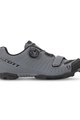 SCOTT Cycling shoes - MTB COMP BOA W REFLECTIVE - grey