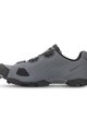 SCOTT Cycling shoes - MTB COMP BOA W REFLECTIVE - grey