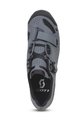 SCOTT Cycling shoes - MTB COMP BOA REFL W - grey/black