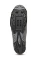 SCOTT Cycling shoes - MTB COMP BOA W REFLECTIVE - grey