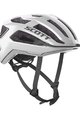 SCOTT Cycling helmet - ARX (CE) - white