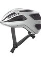 SCOTT Cycling helmet - ARX - white