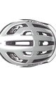 SCOTT Cycling helmet - ARX - white