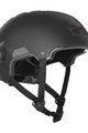 SCOTT Cycling helmet - JIBE (CE) - black