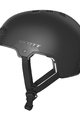SCOTT Cycling helmet - JIBE (CE) - black