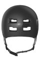 SCOTT Cycling helmet - JIBE (CE) - black