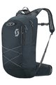 SCOTT backpack - TRAIL LITE EVO 22L - blue