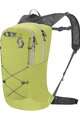 SCOTT backpack - TRAIL LITE EVO 14L - yellow
