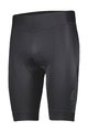 SCOTT Cycling shorts without bib - ENDURANCE + - black