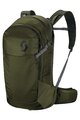 SCOTT backpack - TRAIL ROCKET FR 26L - green