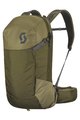 SCOTT backpack - TRAIL ROCKET FR 16L - green