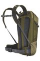 SCOTT backpack - TRAIL ROCKET FR 16L - green